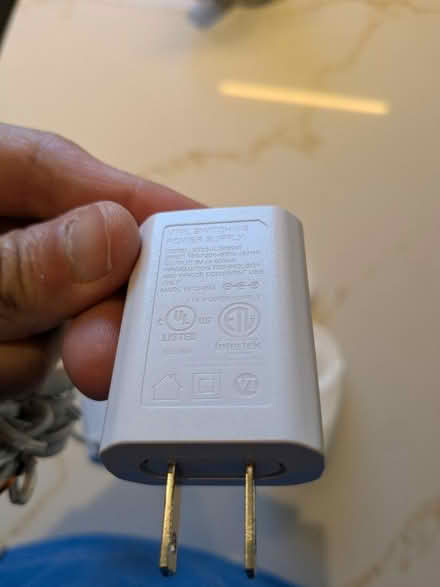 Photo of free Baby monitors with US plugs (SE21) #3