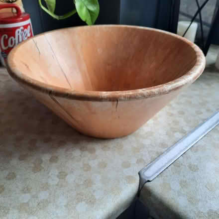 Photo of free Fruit bowl (Chalgrove, OX44) #1