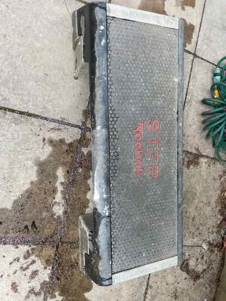 Photo of free Reebok step (Chiswick) #1