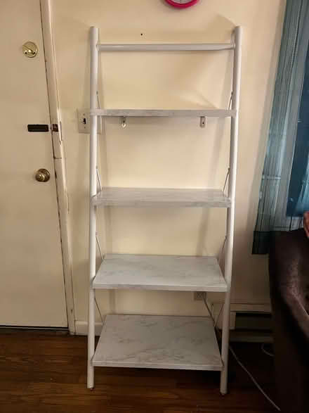 Photo of free Shelves (Queen Anne) #1
