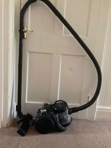 Photo of free Vacuum (Uley GL11) #1