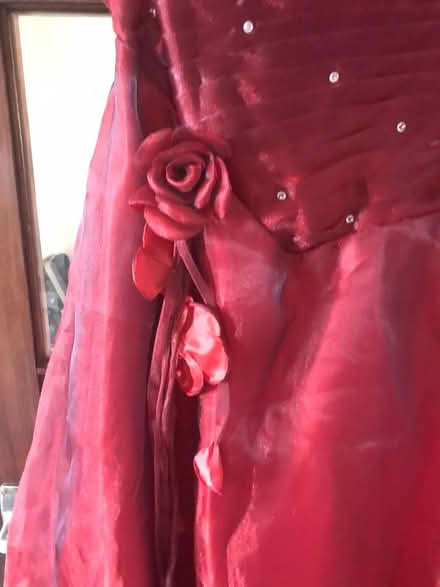 Photo of free Dress size 12 (HD4 7LJ) #3