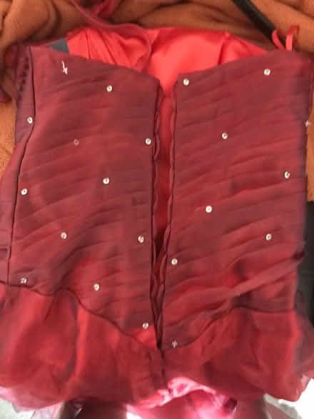Photo of free Dress size 12 (HD4 7LJ) #4