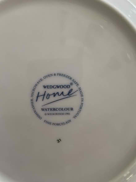 Photo of free Dinner service (Berkshire Golf Club SL5) #2