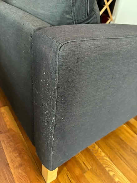Photo of free Ikea Loveseat (Winter Hill) #3