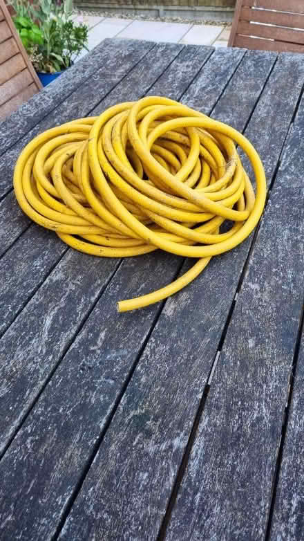 Photo of free Hose pipe (Letchworth Garden City) #1