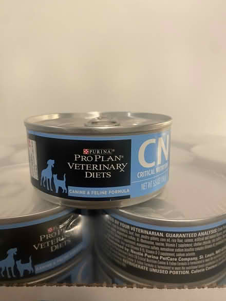 Photo of free Cat food (Rego Park) #1