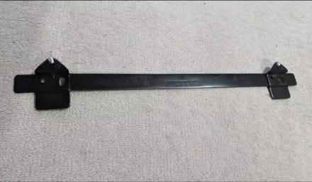 Photo of Tapley 19" metal wall bar (Highley WV16) #1