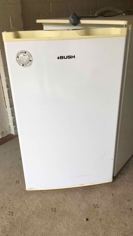 Photo of free Fridge (Tewkesbury) #1