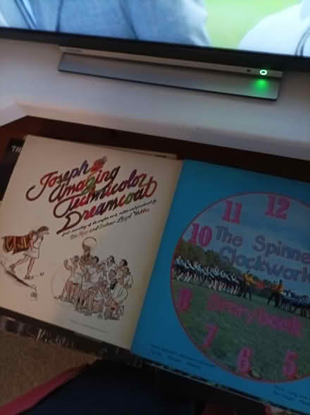 Photo of free Large collection LPs (West Worthing BN11) #2