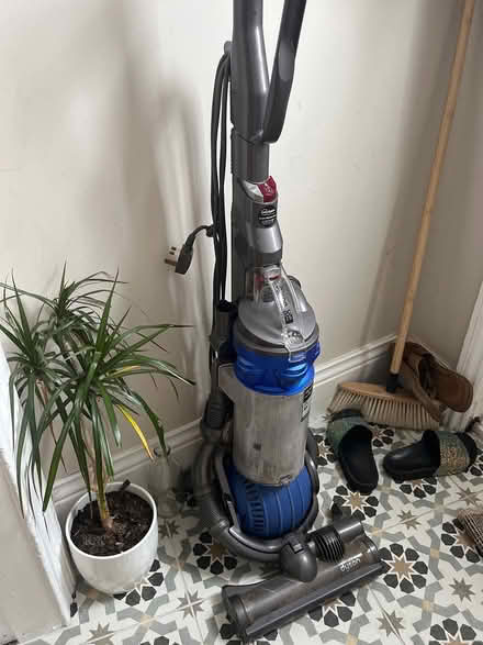 Photo of free Working Dyson (DH4) #1