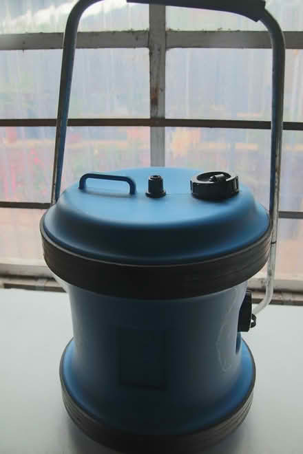 Photo of free Aquaroll Water Carrier (ME10) #2