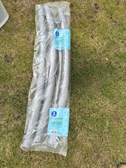 Photo of free Pipe lagging (Burpham, Guildford) #1