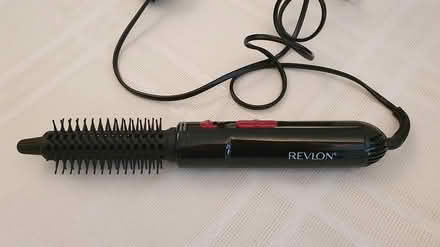 Photo of free Revlon Hot Air Brush (Ashtead) #1
