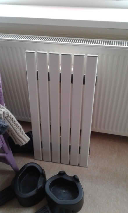Photo of free seat for bath and chair raisers (Sewerby YO16) #1