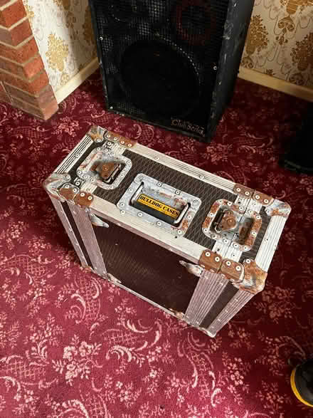 Photo of free Old lighting kit? (Peterborough PE1) #2