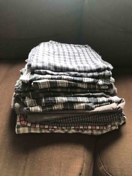 Photo of free Men’s pyjamas (Paulton) #1