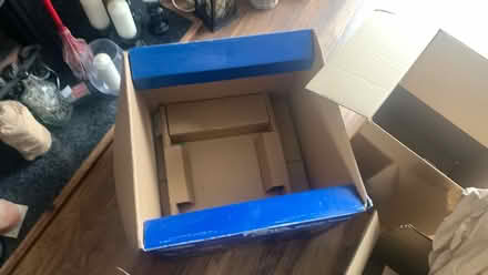 Photo of free Packing boxes (Chatham) #4