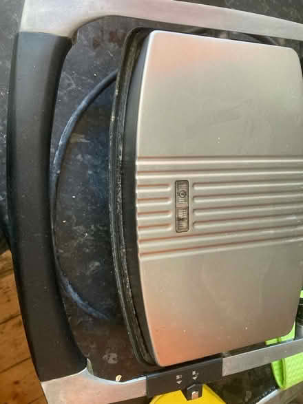Photo of free Panini machine (Newington) #2