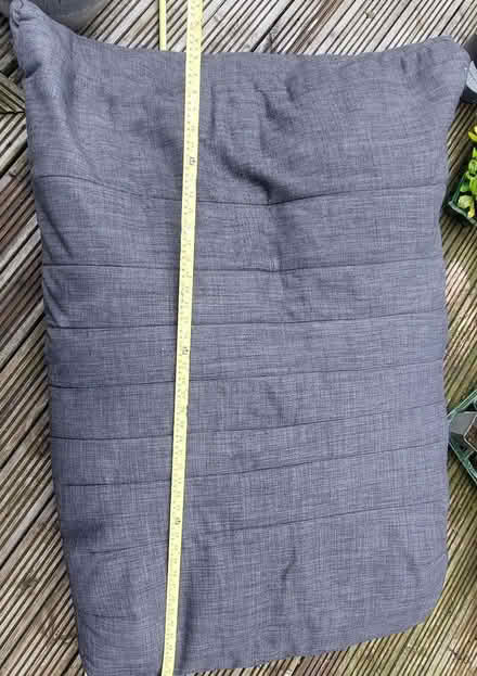 Photo of free Bean Bag from Next (Middleton LS10) #1