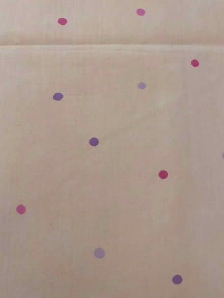 Photo of free Curtains and 2 cushion covers (North Horsham) #3