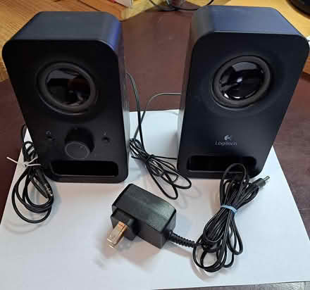 Photo of free mono speakers for PC (Chelsea 10011) #1