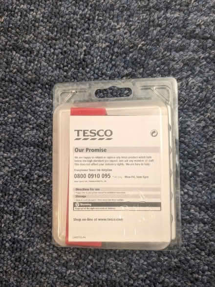 Photo of free H70 black printing ink (Gloucester, nr cathedral) #2