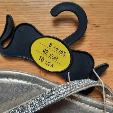 Photo of free Sandals x 2 - size 8 from Primark (Streatham, London SW16) #4