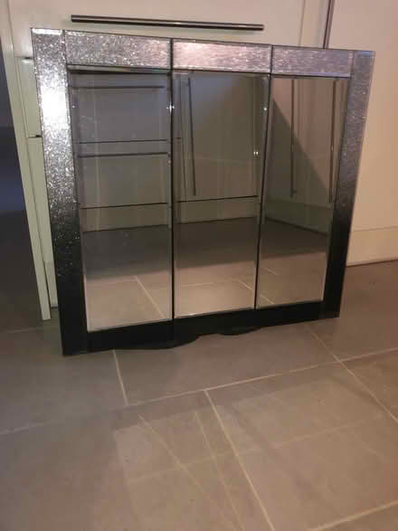 Photo of free Bathroom cabinet (Derby DE21) #1