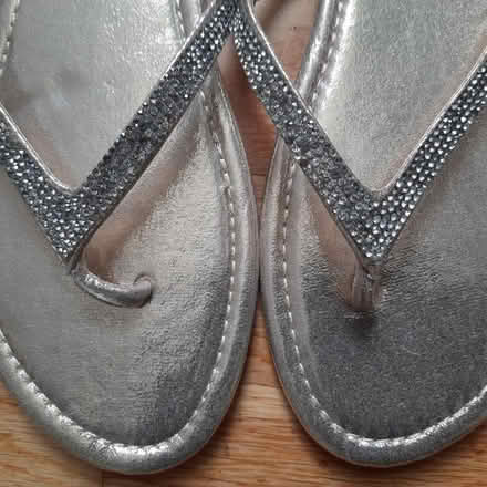 Photo of free Sandals x 2 - size 8 from Primark (Streatham, London SW16) #3