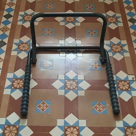 Photo of free Folding Bicycle Storage Hanger (Streatham, London SW16) #1