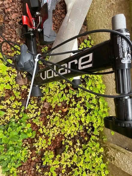 Photo of free Bike trainer (L19) #2