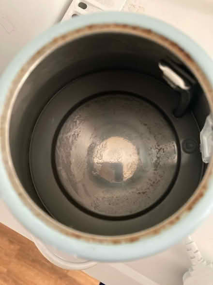 Photo of free Swan Vintage Look Kettle (Little Wymondley, SG4) #2