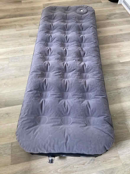 Photo of free Single airbed (Harbury CV33) #1