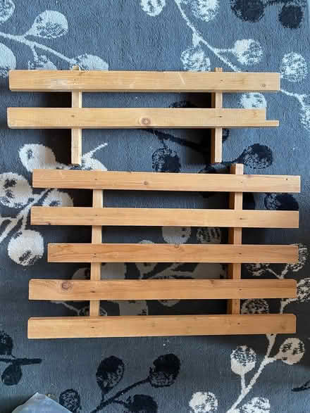Photo of free Shelves (New Marston OX3) #1