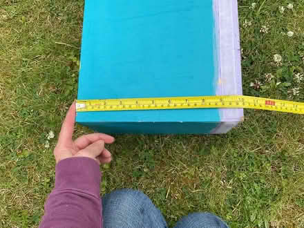 Photo of free Pelmet (Bedford) #3