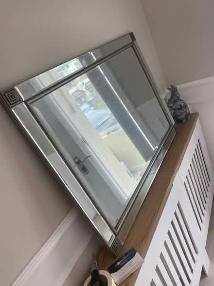 Photo of free Large mirror (CH62) #1