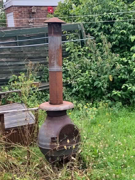 Photo of free House/Garage clearance (Cumnor OX2) #1