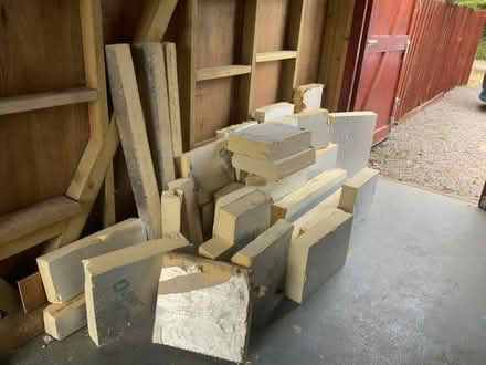 Photo of free PIR Insulation (Charlton Kings GL52) #1