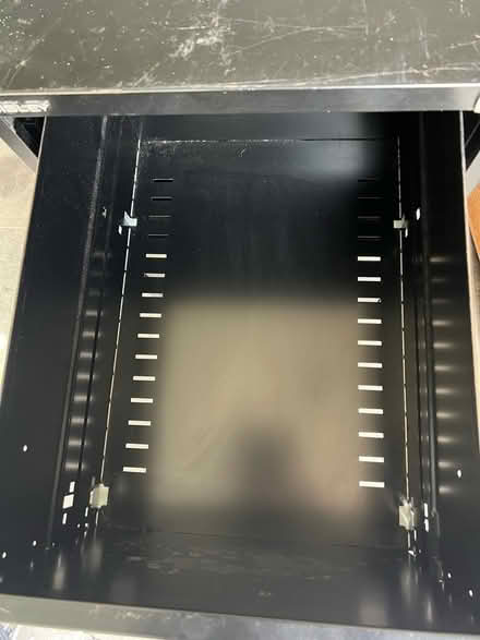 Photo of free Filing cabinets (Kingswood KT20) #2