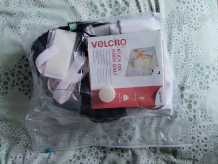 Photo of free Assorted blackout blinds & fixtures (Cathcart, G44) #1