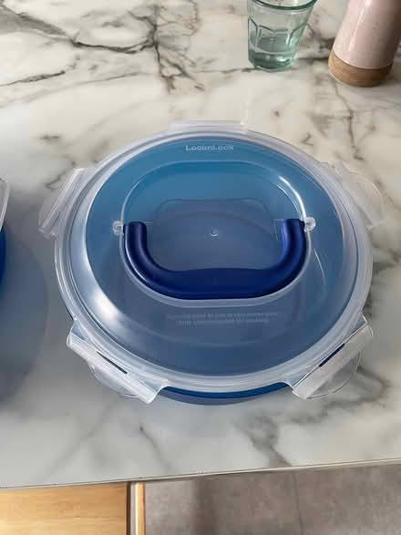 Photo of free Medium and Large Size Containers (Finchley Central, N3) #3