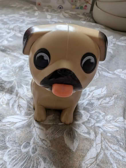 Photo of free Dog Tape Measure (RH14) #1