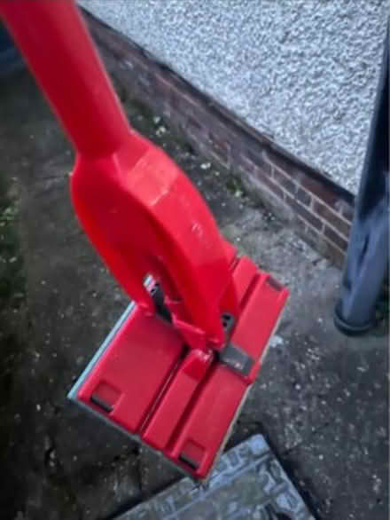 Photo of free Mop (Polegate BN24) #2