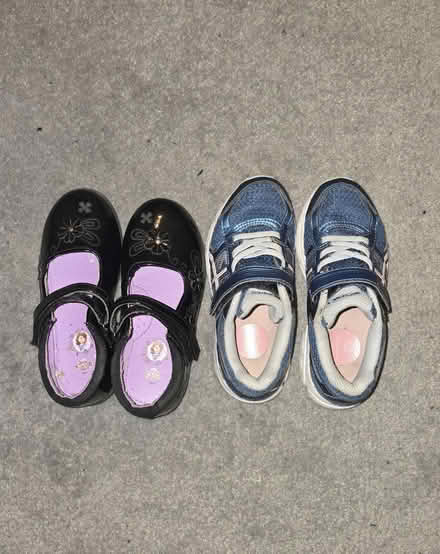 Photo of free Kids School shoe and trainers (Ocean Terminal EH6) #3