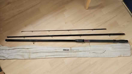 Photo of free Fishing Rod (Congleton CW12) #4