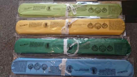 Photo of free Tissue Pom Poms (HP19, Watermead, Aylesbury) #1