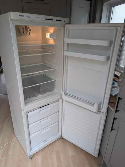 Photo of free Bosch Fridge Freezer (Teddington) #1