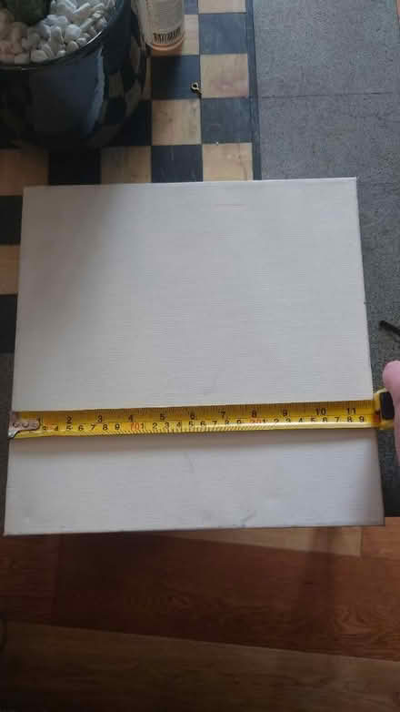 Photo of free Blank Canvas (HP19, Watermead, Aylesbury) #1