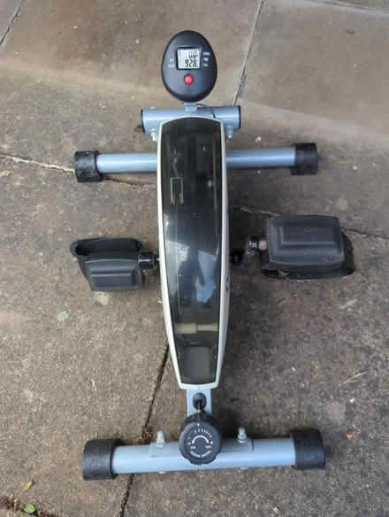 Photo of free Desk cycle (Leicester LE3) #1